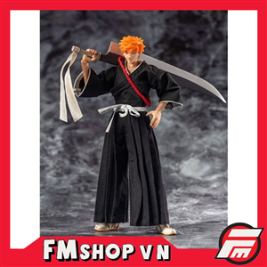 DASIN MODEL BLEACH ICHIGO HOLLOW BANKAI