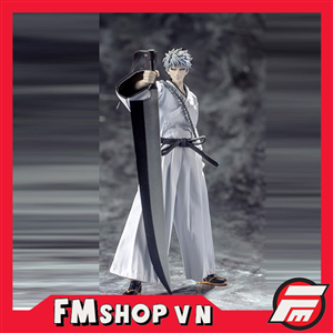 DASIN MODEL BLEACH ICHIGO WHITE