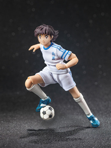 DASIN MODEL CAPTAIN TSUBASA GT 1/12