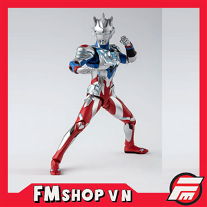 DASIN MODEL ULTRAMAN Z BETA ALPHA EDGE