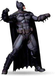 DC  COLLECTIBLES  BATMAN ARKHAM ORIGINS