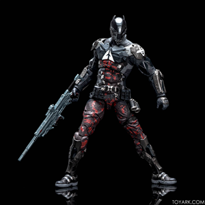 DC COLLECTIBLES ARKHAM KNIGHT