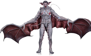 DC COLLECTIBLE MANBAT