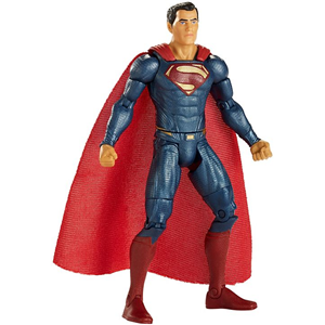 DC MULTIVERSE JUSTICE LEAGUE SUPERMAN