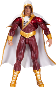 DC COLLECTIBLE NEW 52 SHAZAM