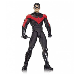 DC COLLECTIBLES RED NIGHTWING