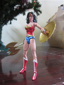 DC WONDER WOMAN