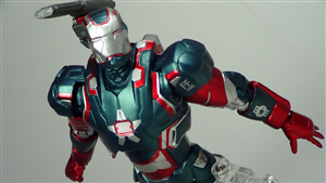 DIAMON SELECT IRON PATRIOT