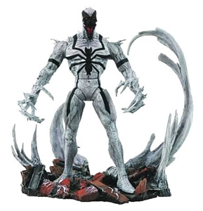 MARVEL SELECT ANTI VENOM