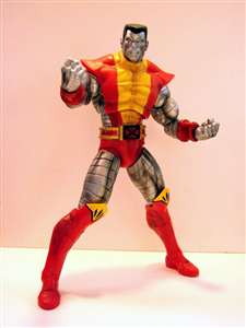 MARVEL SELECT COLOSSUS