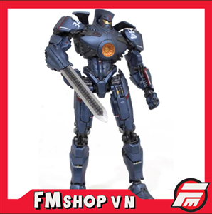 DIAMOND SELECT GIPSY DANGER DELUXE OPEN