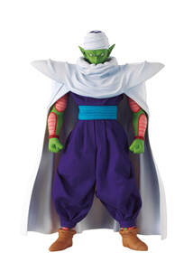 DOD DRAGON BALL PICCOLO ÁO VẢI