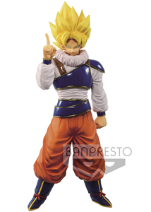 DRAGON BALL LEGEND COLLAB SUPER SAIYAN SON GOKU