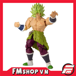 DRAGON STAR BROLY