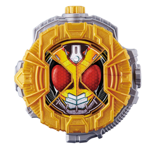 DX AGITO RIDE WATCH 2ND