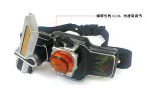 DX BELT GAIM CHINA + XE