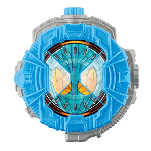 DX CROSS-Z CHARGE RIDE WATCH