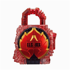 DX DRAGON FRUIT ENERGY LOCKSEED