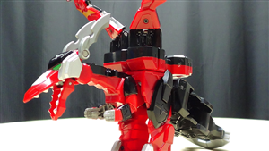 DX GOKAI MAGI DRAGON