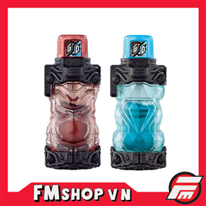 (JPV) DX FULL BOTTLE GORILLA DIAMOND OPEN