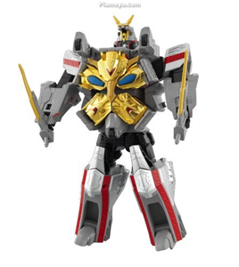 DX GOSEI ULTIMATE 