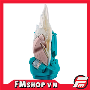 DX HOLY WING VISTAMP KAMEN RIDER REVICE 2ND