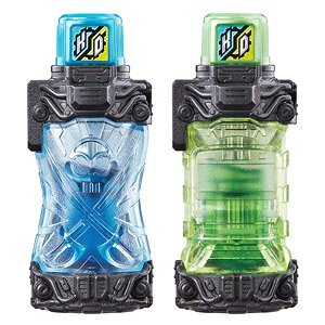 DX KAIZOKU RESSHA BOTTLE 2ND