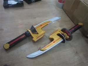 DX KIẾM SHINKEN