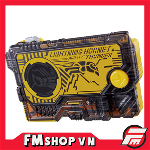 (JPV) DX LIGHTNING HORNET PROGRISE KEY 2ND