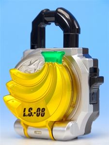 DX LOCKSEED BANANA