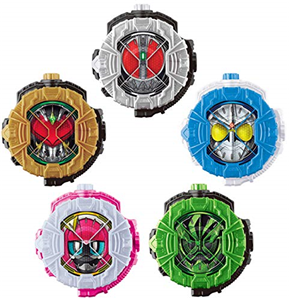 DX RIDE WATCH SPECIAL SET LIKE NEW