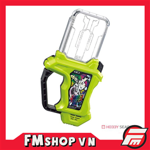 DX SHAKARIKI SPORT GASHAT 2ND