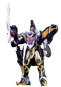 DX WOLKAISER 2ND