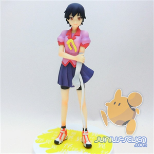 DXF BAKEMONOGATARY KANBARU SURUGA