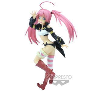 BANPRESTO EXQ MILIM NAVA