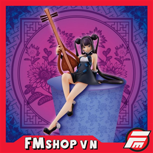 FATE GRAND ORDER NOODLE STOPPER FIGURE FOREIGNER YANG GUIFEI