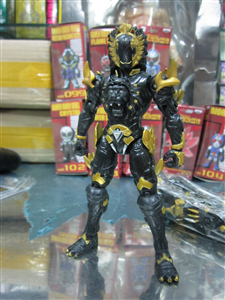 FIG RIO BẢN POWER RANGER