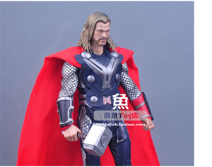 FIG TĨNH 1/6 THOR