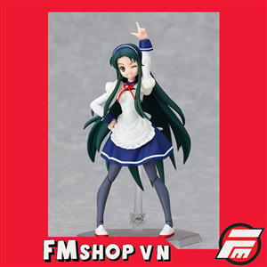 FIGMA 037 TSURUYA SAN 2ND