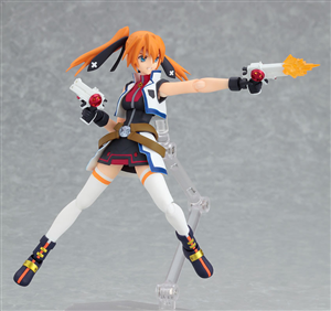 FIGMA 073 TEANA LANSTER 