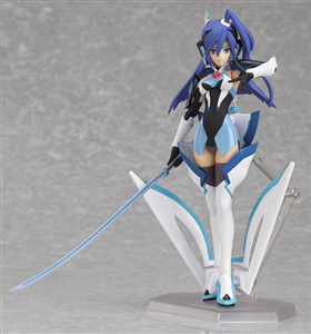 FIGMA 158 KAZANARI TSUBASA