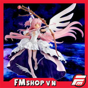 FIGMA 165 ULTIMATE MADOKA OPEN