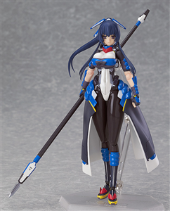 FIGMA 205 HONDA FUTAYO 2ND