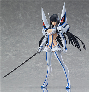 FIGMA 249 KIRYUIN SATSUKI 2ND