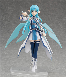 FIGMA 264 ASUNA ALO VER 2ND