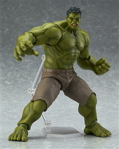 FIGMA 271 HULK FAKE