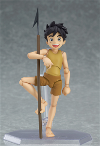 FIGMA 315 CONAN (JPV)