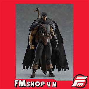 FIGMA 359 GUTS: BLACK SWORDSMAN VER FAKE