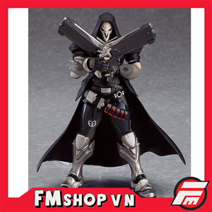 FIGMA 393 OVERWATCH: REAPER