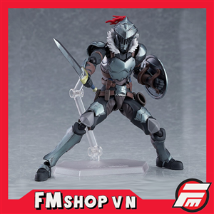 FIGMA 424 GOBLIN SLAYER FAKE